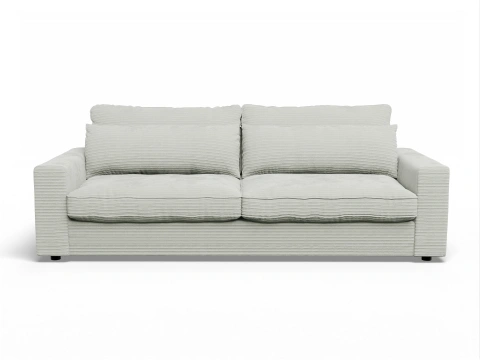 3-Sitzer Sofa